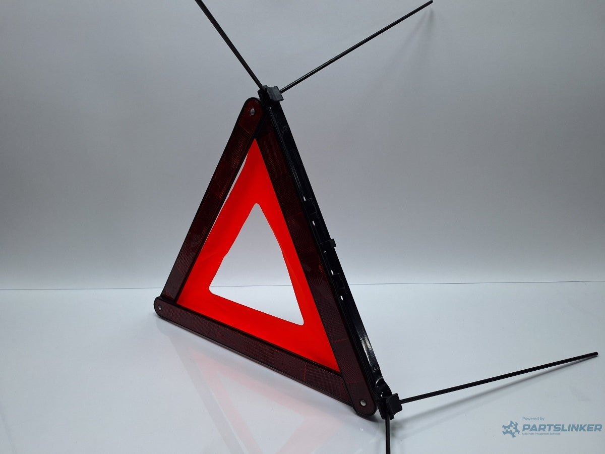 Triunghi de semnalizare VOLKSWAGEN GOLF VI 5K1_ 2008 - 2012 TDi BlueMotion CAYC 27R032729