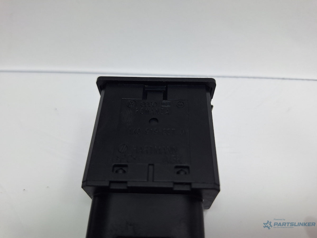 Comutator airbag pasager VOLKSWAGEN GOLF VI 5K1_ 2008 - 2012 TDi BlueMotion CAYC 1K0919237D