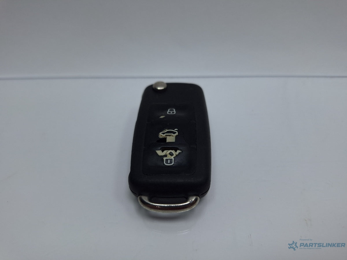Telecomanda inchidere centralizata VOLKSWAGEN GOLF VI 5K1_ 2008 - 2012 TDi BlueMotion CAYC 5K0837202Q