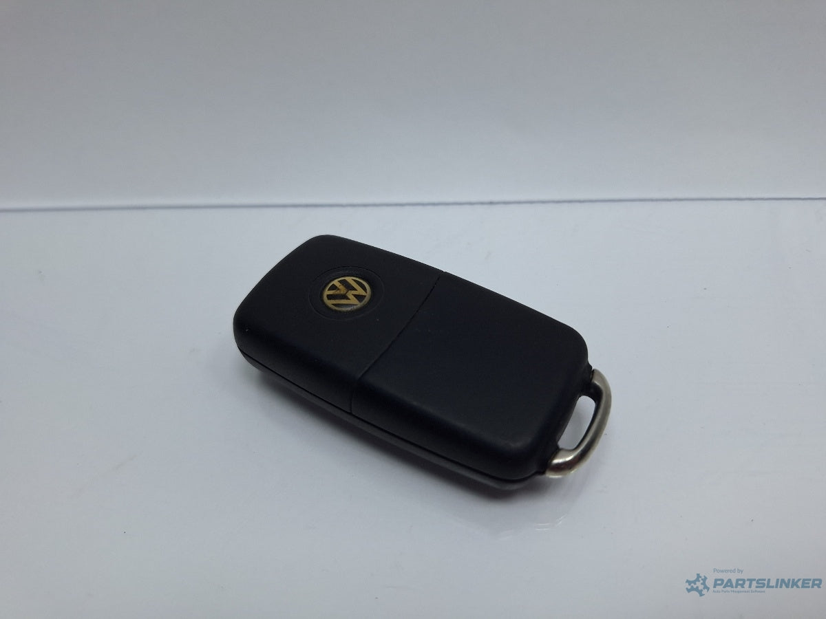 Telecomanda inchidere centralizata VOLKSWAGEN GOLF VI 5K1_ 2008 - 2012 TDi BlueMotion CAYC 5K0837202Q