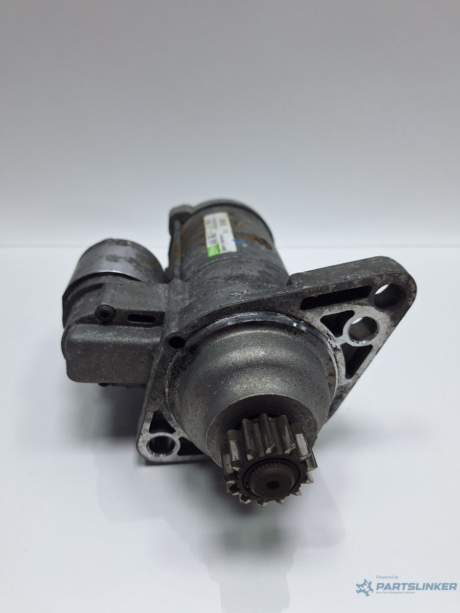 Electromotor VOLKSWAGEN GOLF VI 5K1_ 2008 - 2012 TDi BlueMotion CAYC 02Z911024A