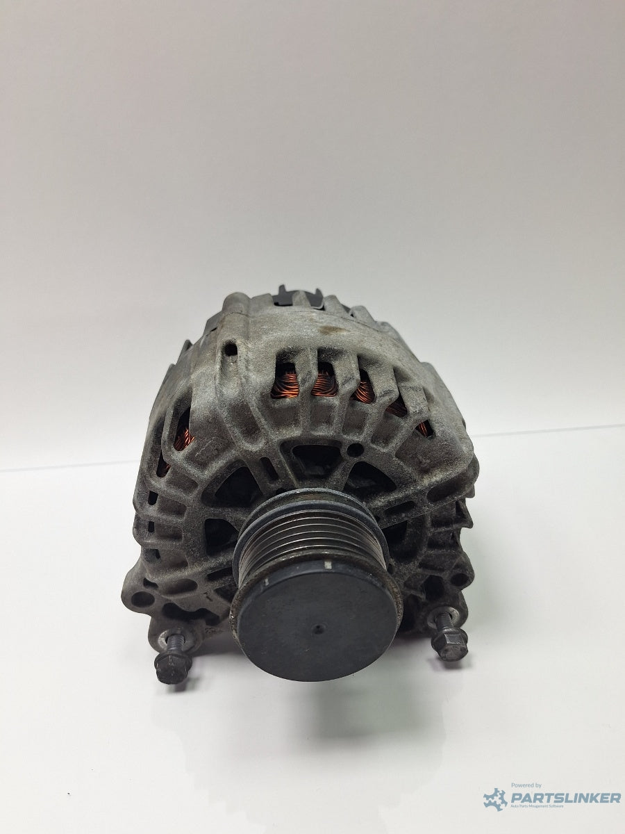 Alternator 120A VOLKSWAGEN GOLF VI 5K1_ 2008 - 2012 TDi BlueMotion CAYC 03L903023A