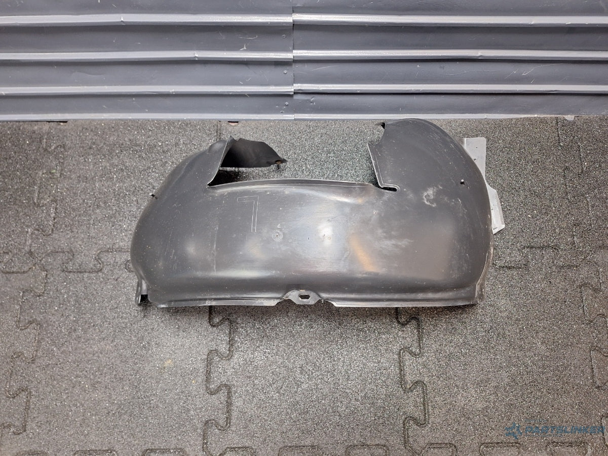 Carenaj roata stanga fata VOLKSWAGEN GOLF VI 5K1_ 2008 - 2012 TDi BlueMotion CAYC 5K0805977