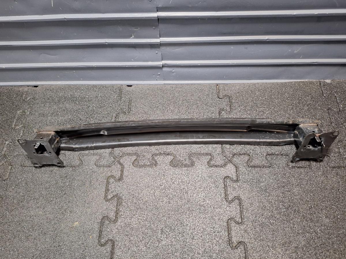 Armătură bară de protecție spate VOLKSWAGEN GOLF VI 5K1_ 2011 TDi BlueMotion CAYC 77KW|105HP 2011