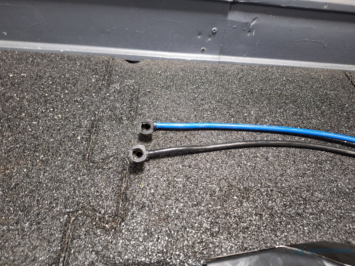 Furtunuri alimentare combustibil VOLKSWAGEN GOLF VI 5K1_ 2008 - 2012 TDi BlueMotion CAYC 1K0200059BA , 1K0130295AH