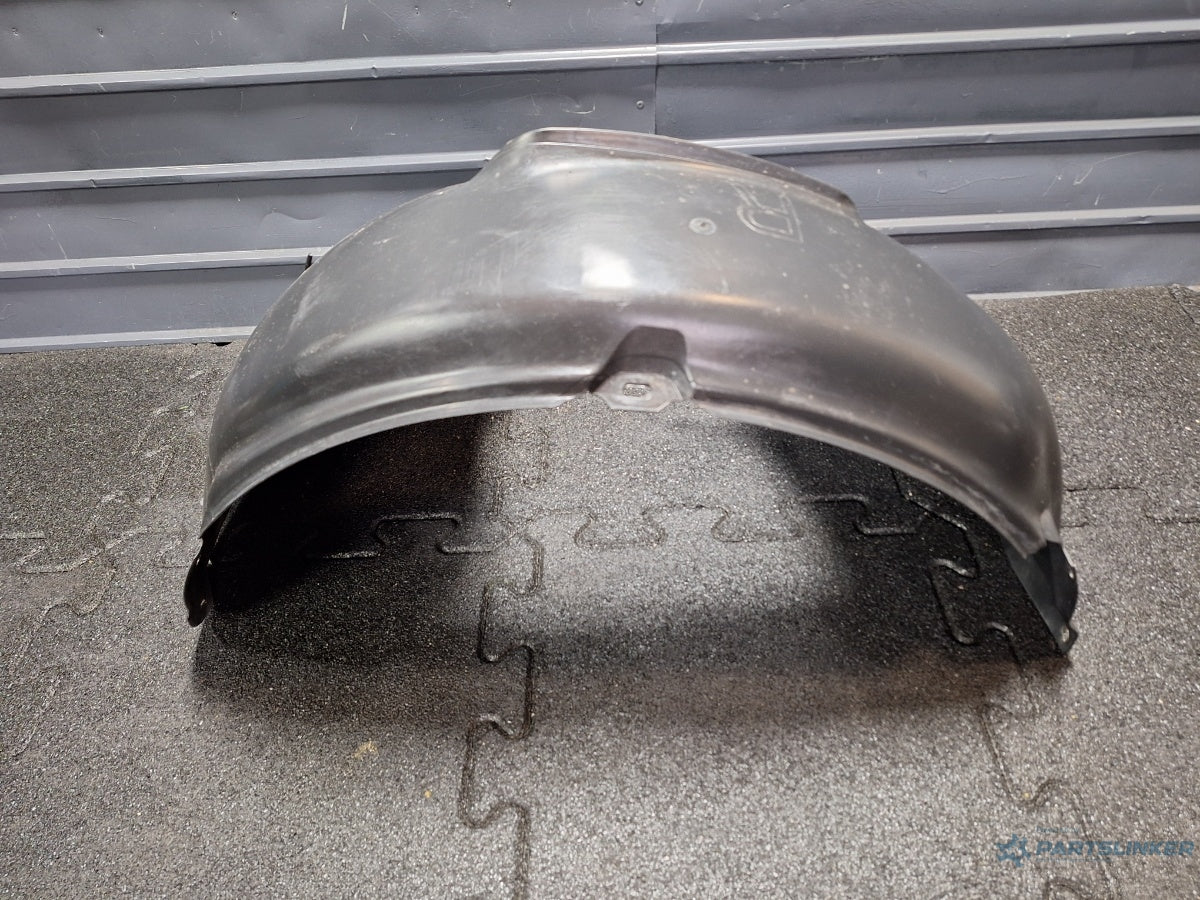 Carenaj roata dreapta fata VOLKSWAGEN GOLF VI 5K1_ 2008 - 2012 TDi BlueMotion CAYC 5K0805978