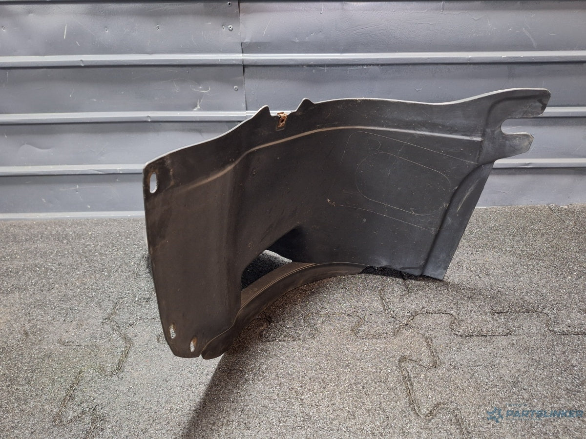 Carenaj roata stanga fata VOLKSWAGEN GOLF VI 5K1_ 2008 - 2012 TDi BlueMotion CAYC 5K0805911C