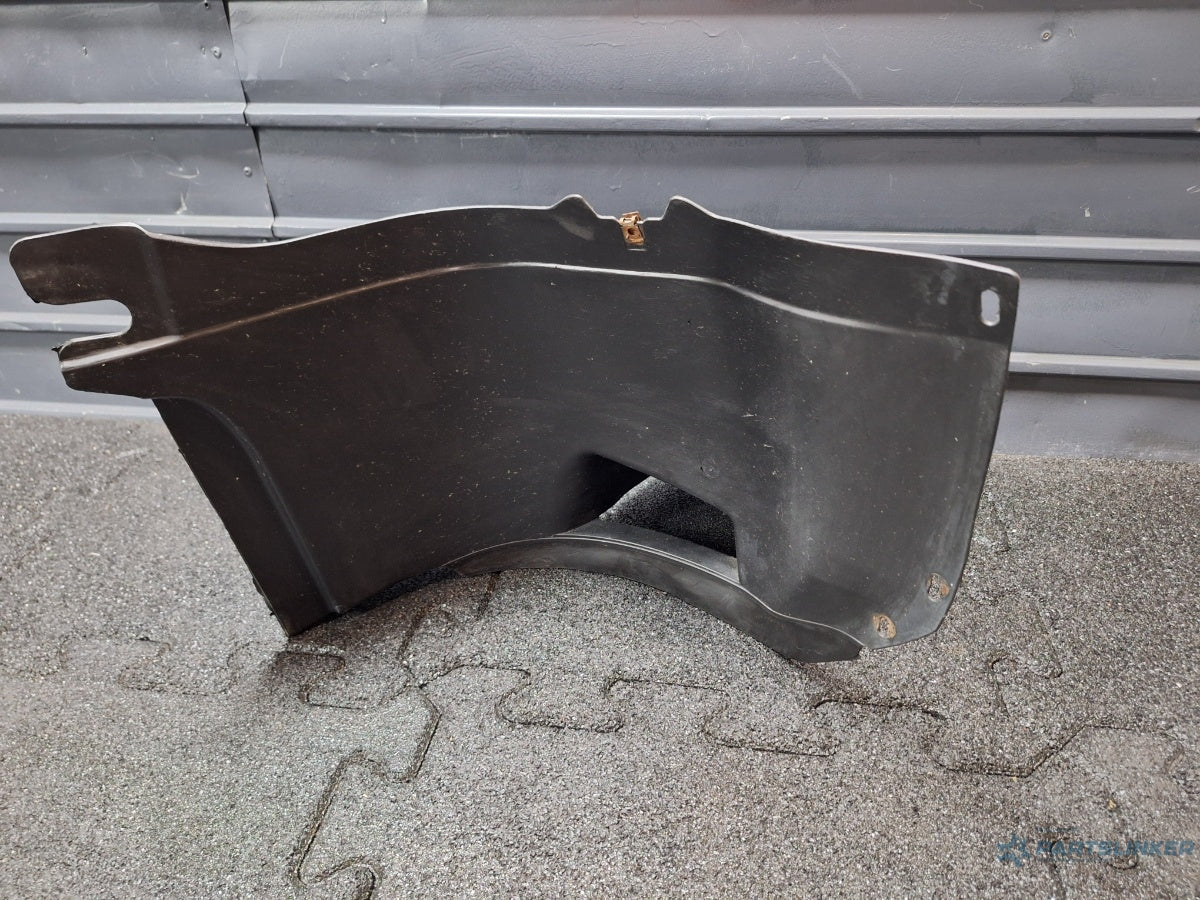 Carenaj roata dreapta fata VOLKSWAGEN GOLF VI 5K1_ 2008 - 2012 TDi BlueMotion CAYC 5K0805912B/C