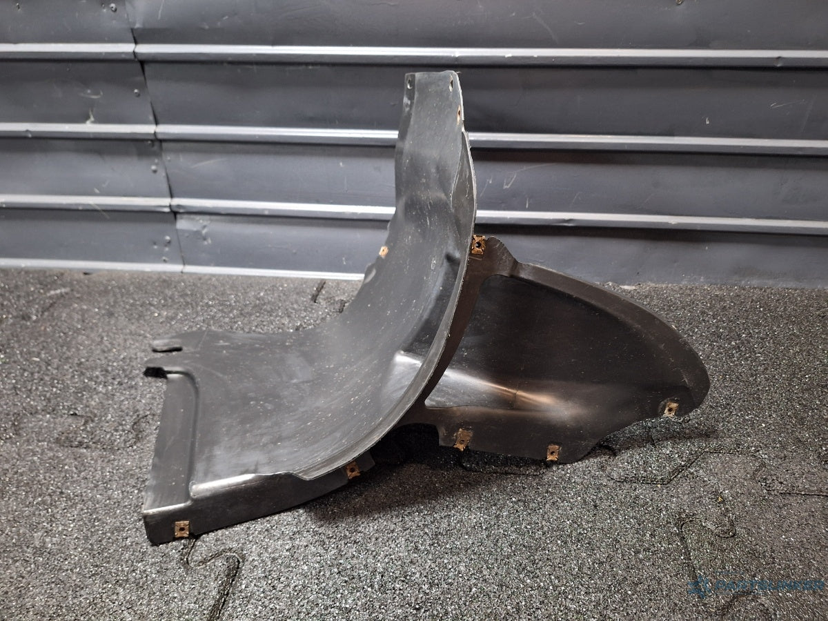Carenaj roata dreapta fata VOLKSWAGEN GOLF VI 5K1_ 2008 - 2012 TDi BlueMotion CAYC 5K0805912B/C