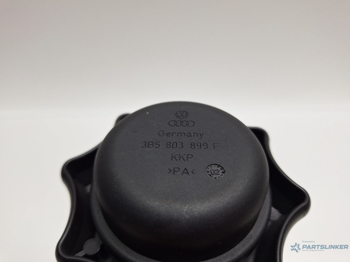 Surub roata de rezerva VOLKSWAGEN PASSAT 3B3 2000 - 2005 1.6 1.6 ALZ 3B5803899F