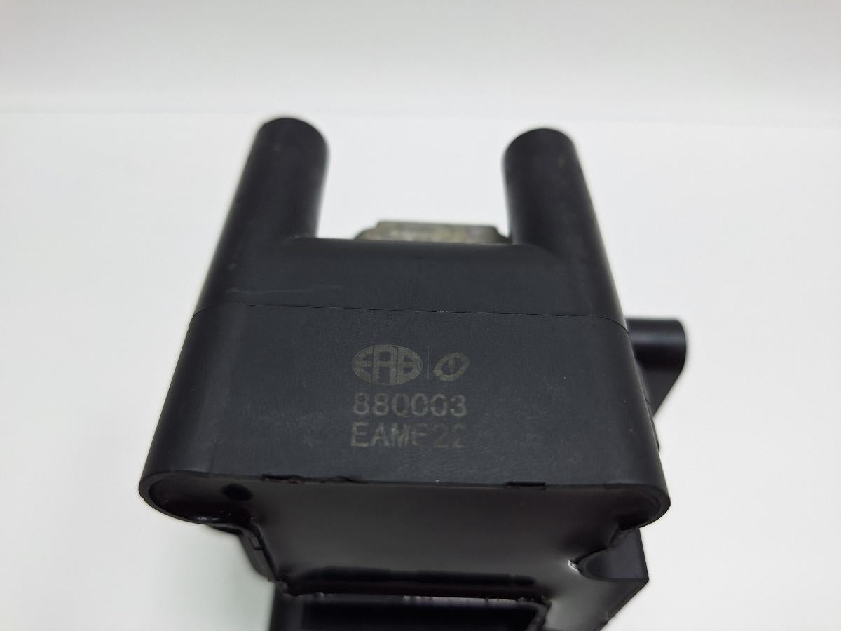 Bobina de aprindere de inalta tensiune VOLKSWAGEN PASSAT 3B3 2000 - 2005 1.6 1.6 ALZ ERA 880003