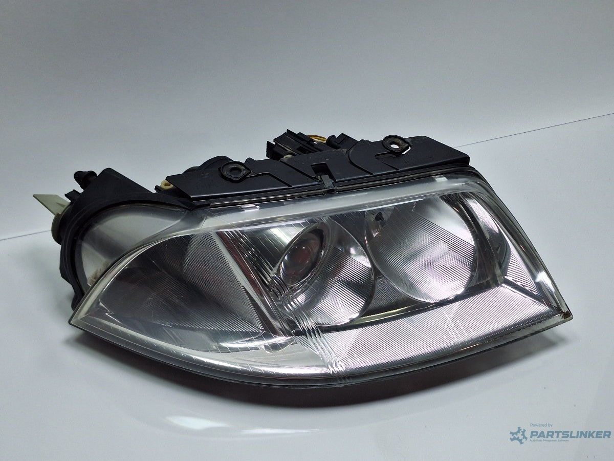 Far halogen dreapta VOLKSWAGEN PASSAT 3B3 2000 - 2005 1.6 1.6 ALZ 3B0941016AN