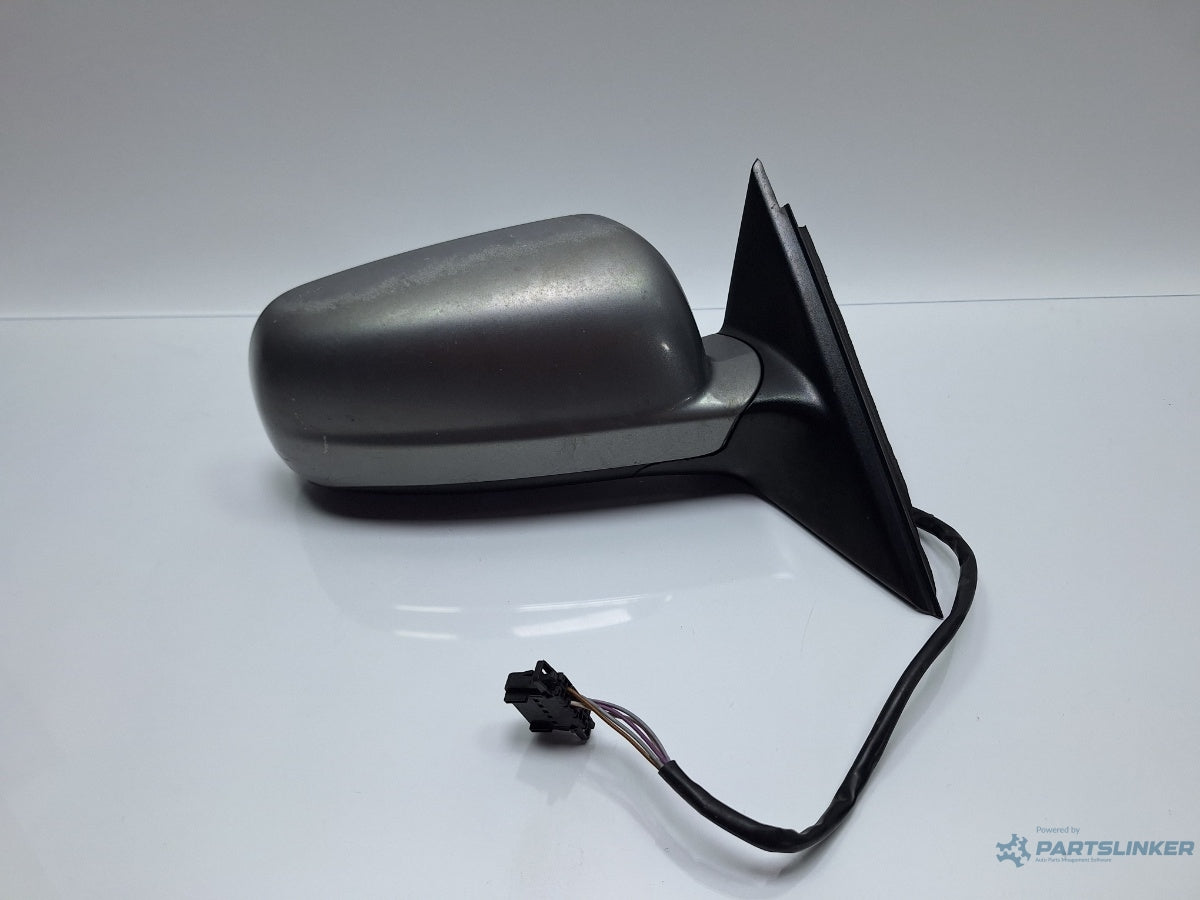 Oglinda laterala electrica portiera dreapta VOLKSWAGEN PASSAT 3B3 2000 - 2005 1.6 1.6 ALZ 3B1857508AA