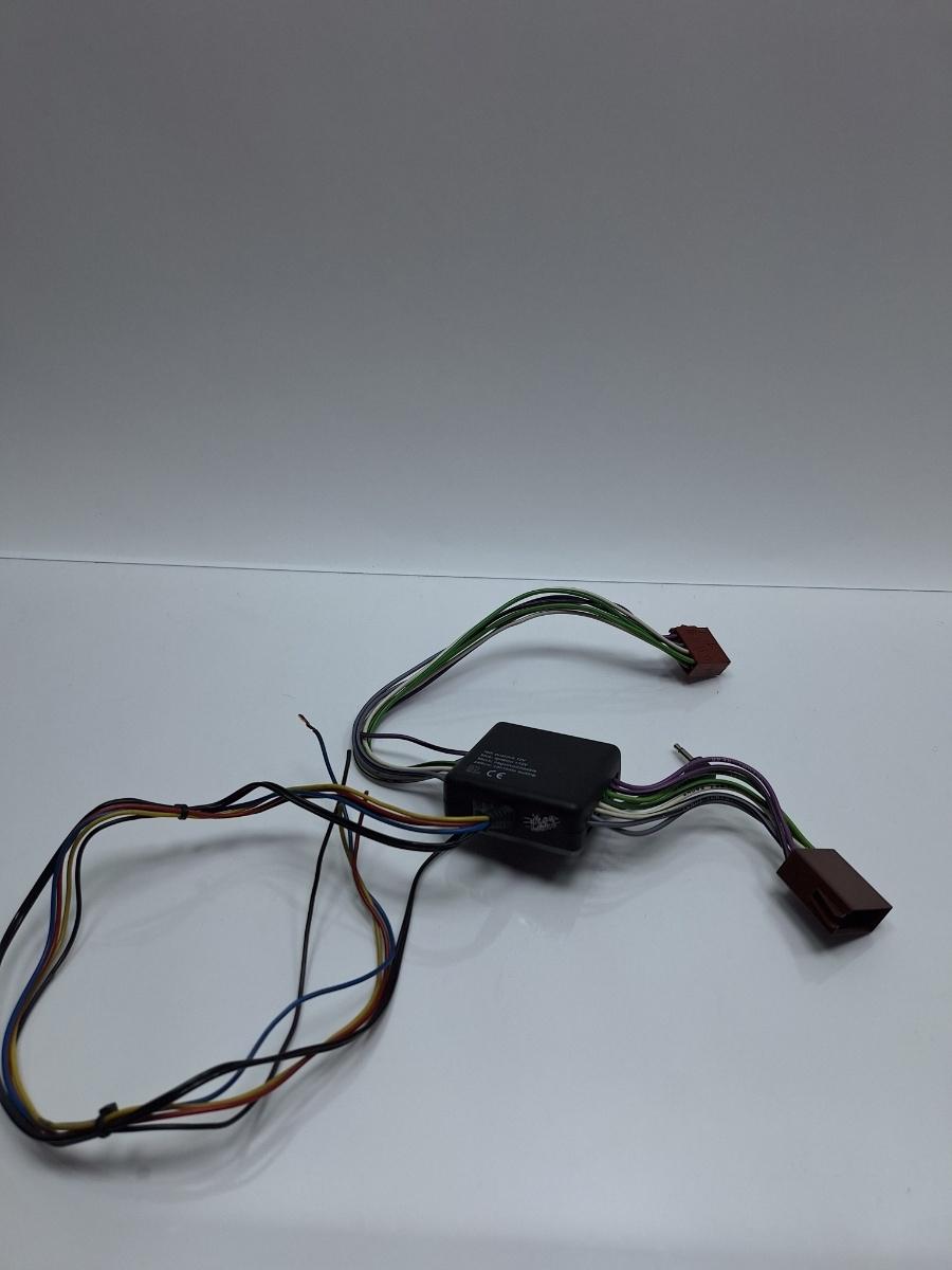 Modul conector AUX VOLKSWAGEN PASSAT 3B3 2000 - 2005 1.6 1.6 ALZ AUX