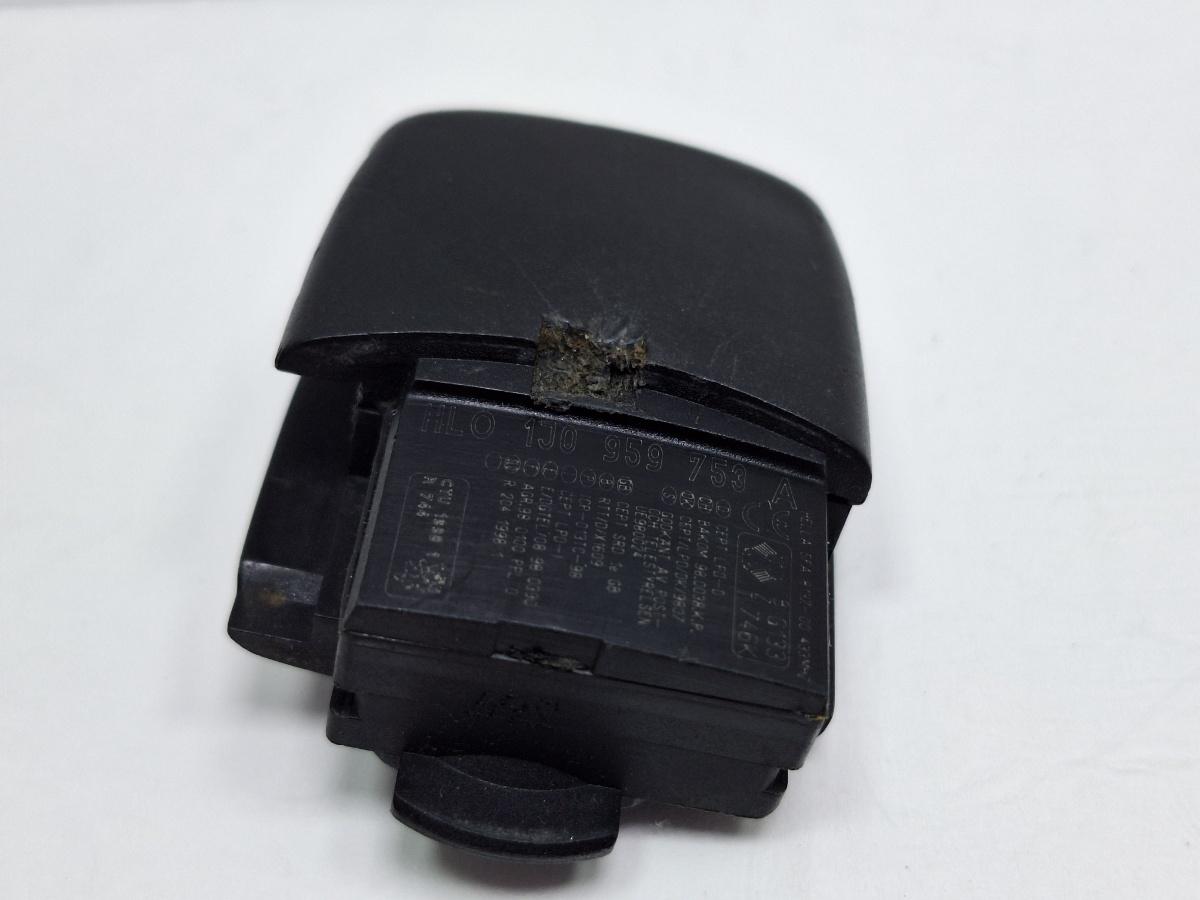 Telecomanda inchidere centralizata 433 MHz VOLKSWAGEN PASSAT 3B3 2000 - 2005 1.6 1.6 ALZ HELLA 5FA8137-00 1J0959753A