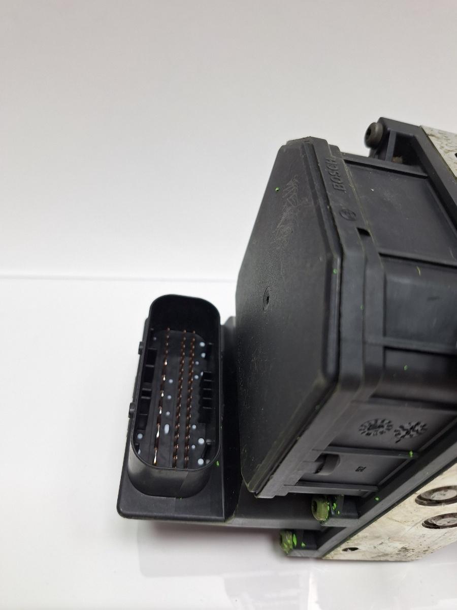 Modul pompa ABS VOLKSWAGEN PASSAT 3B3 2000 - 2005 1.6 1.6 ALZ BOSCH 0265950055 4B0614517G