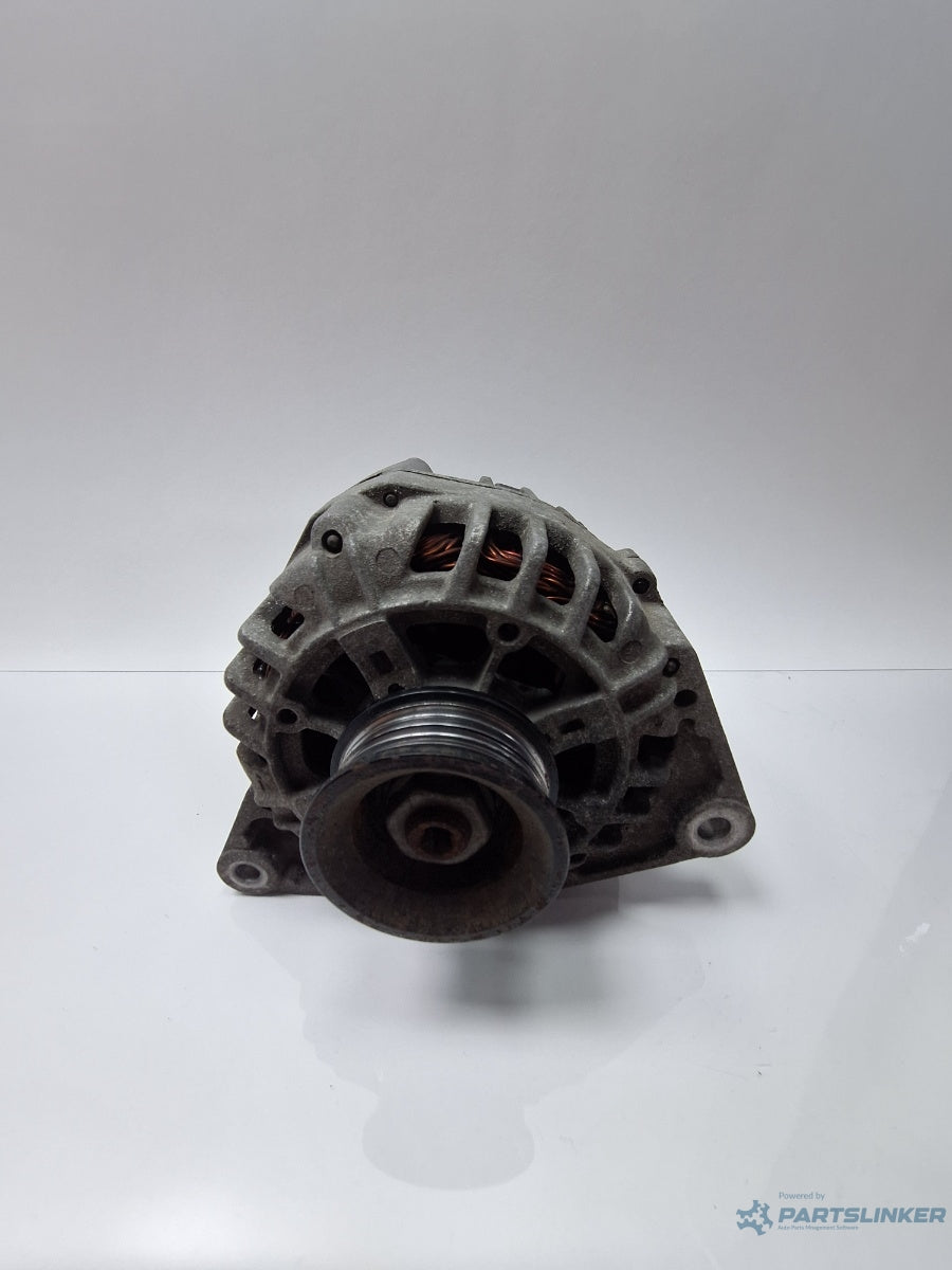Alternator 90A VOLKSWAGEN PASSAT 3B3 2000 - 2005 1.6 1.6 ALZ Valeo 202001344 06B903016D