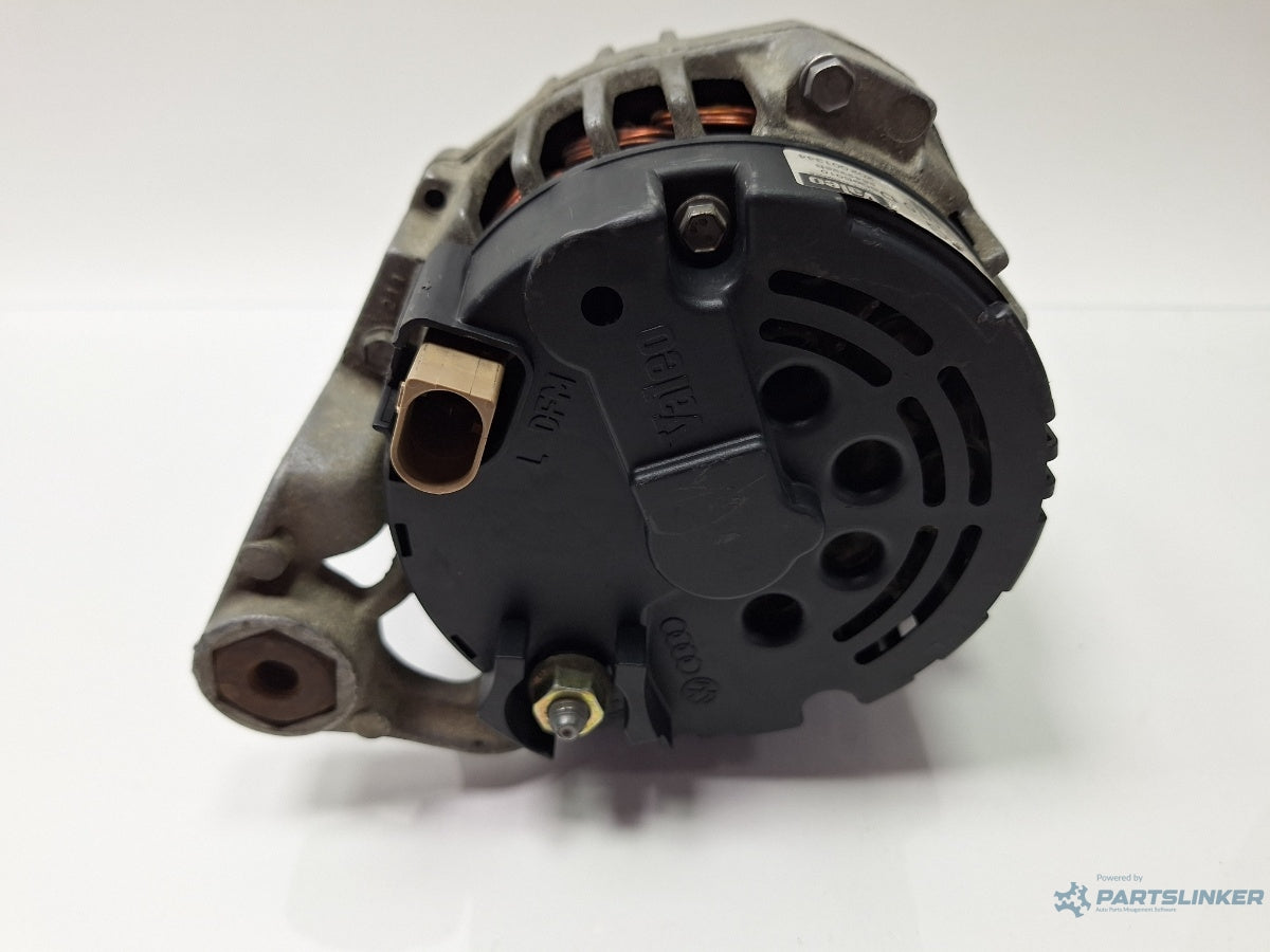 Alternator 90A VOLKSWAGEN PASSAT 3B3 2000 - 2005 1.6 1.6 ALZ Valeo 202001344 06B903016D