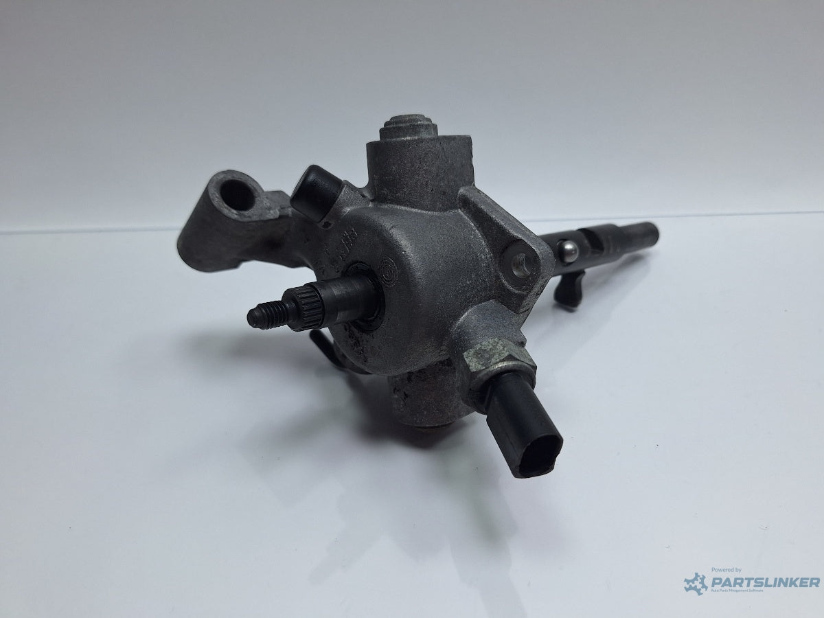 Cautator cutie de viteze VOLKSWAGEN CADDY III Estate 2KB, 2KJ, 2CB, 2CJ 2004 - 2015 TDI BJB, BLS 0A4301230E