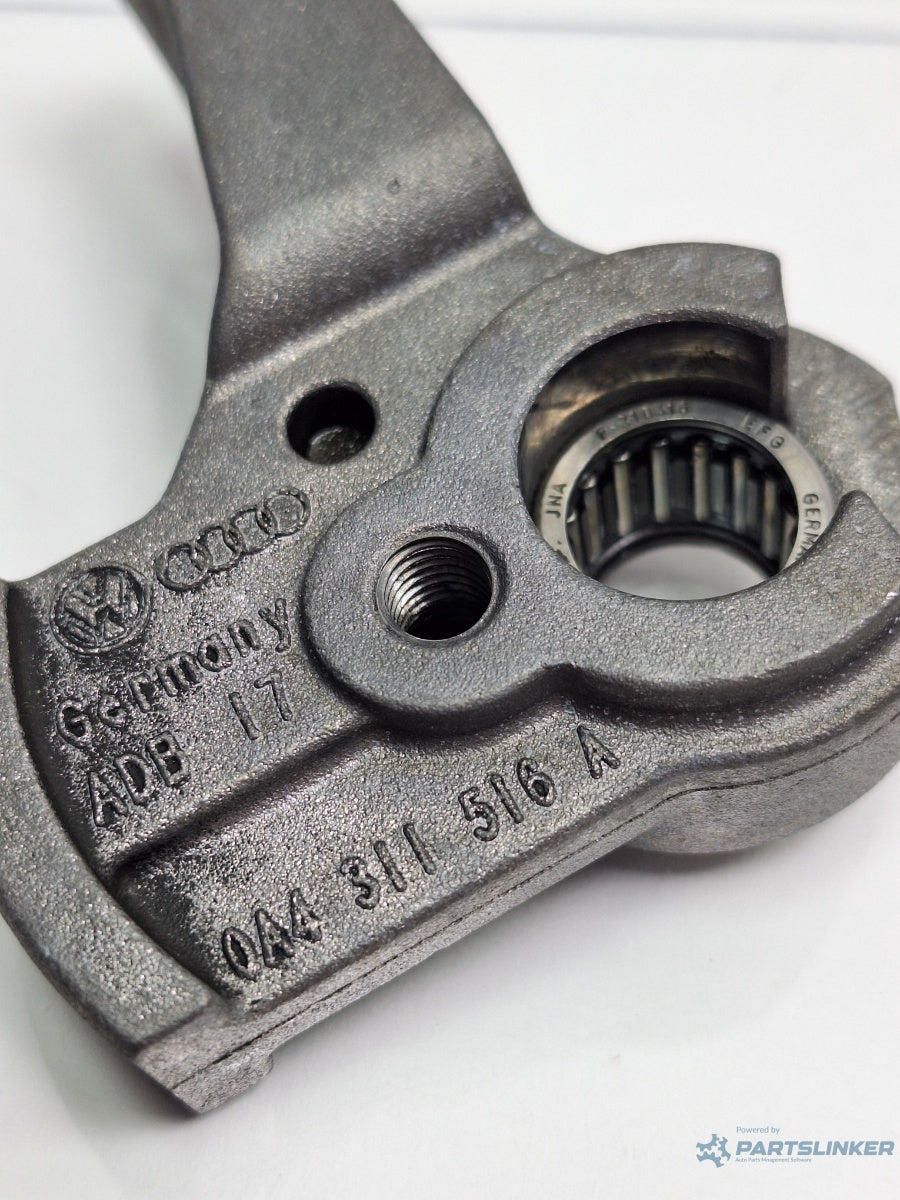 Selector cutie de viteze VOLKSWAGEN CADDY III Estate 2KB, 2KJ, 2CB, 2CJ 2004 - 2015 TDI BJB, BLS 0A4311516A