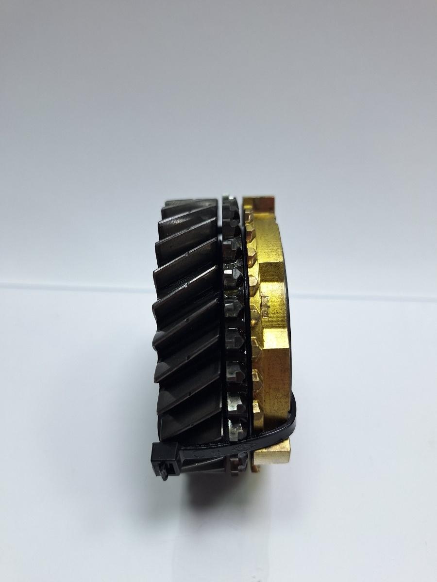 Pinion treapta a 3-a VOLKSWAGEN CADDY III Estate 2KB, 2KJ, 2CB, 2CJ 2004 - 2015 TDI BJB, BLS 0A4311285B , 02J311301K
