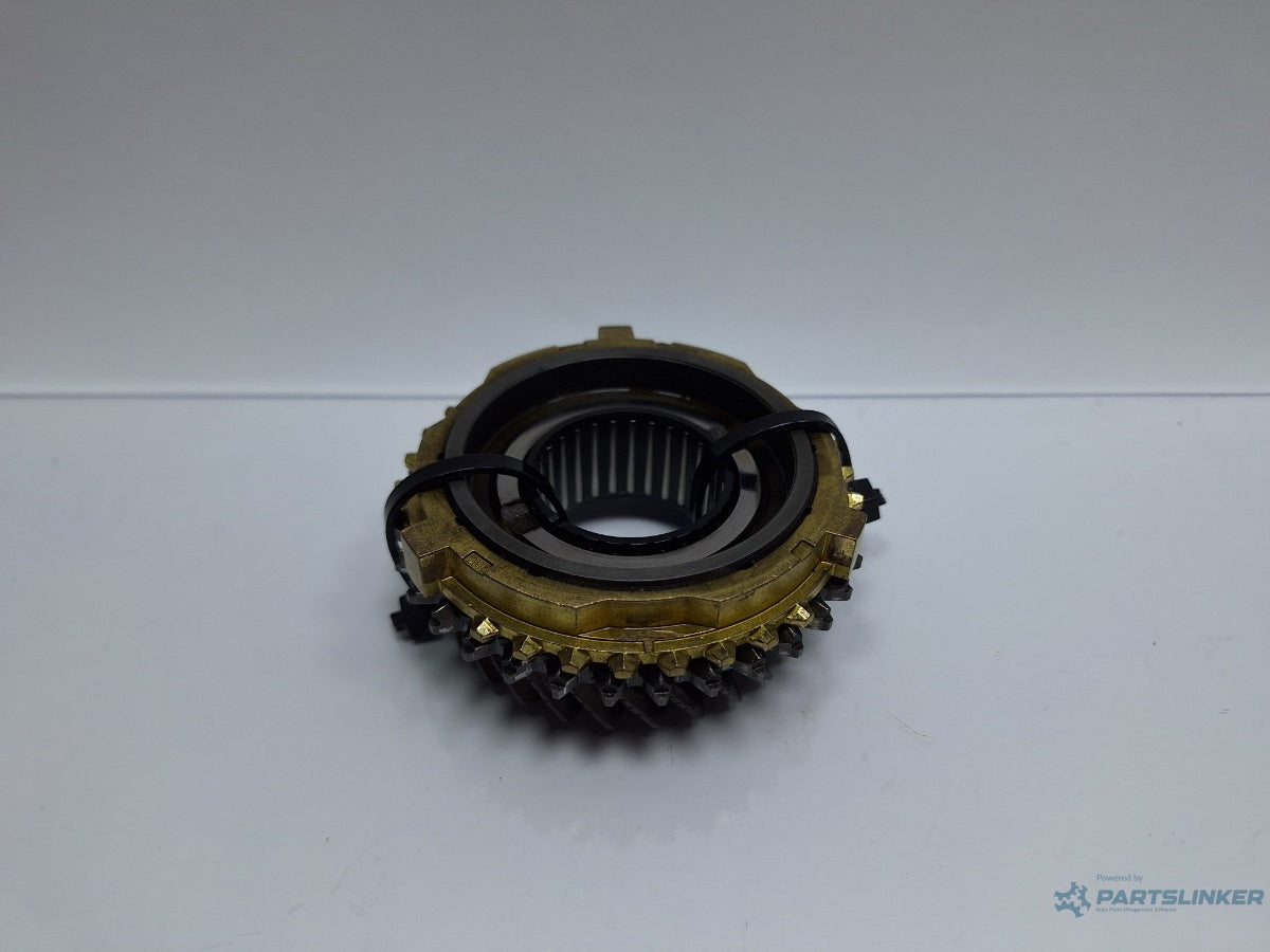 Pinion treapta a 4-a VOLKSWAGEN CADDY III Estate 2KB, 2KJ, 2CB, 2CJ 2004 - 2015 TDI BJB, BLS 0A4311351B , 02A311145BG