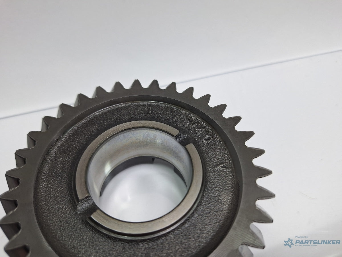 Pinion treapta a 2-a VOLKSWAGEN CADDY III Estate 2KB, 2KJ, 2CB, 2CJ 2004 - 2015 TDI BJB, BLS 02J311261Q