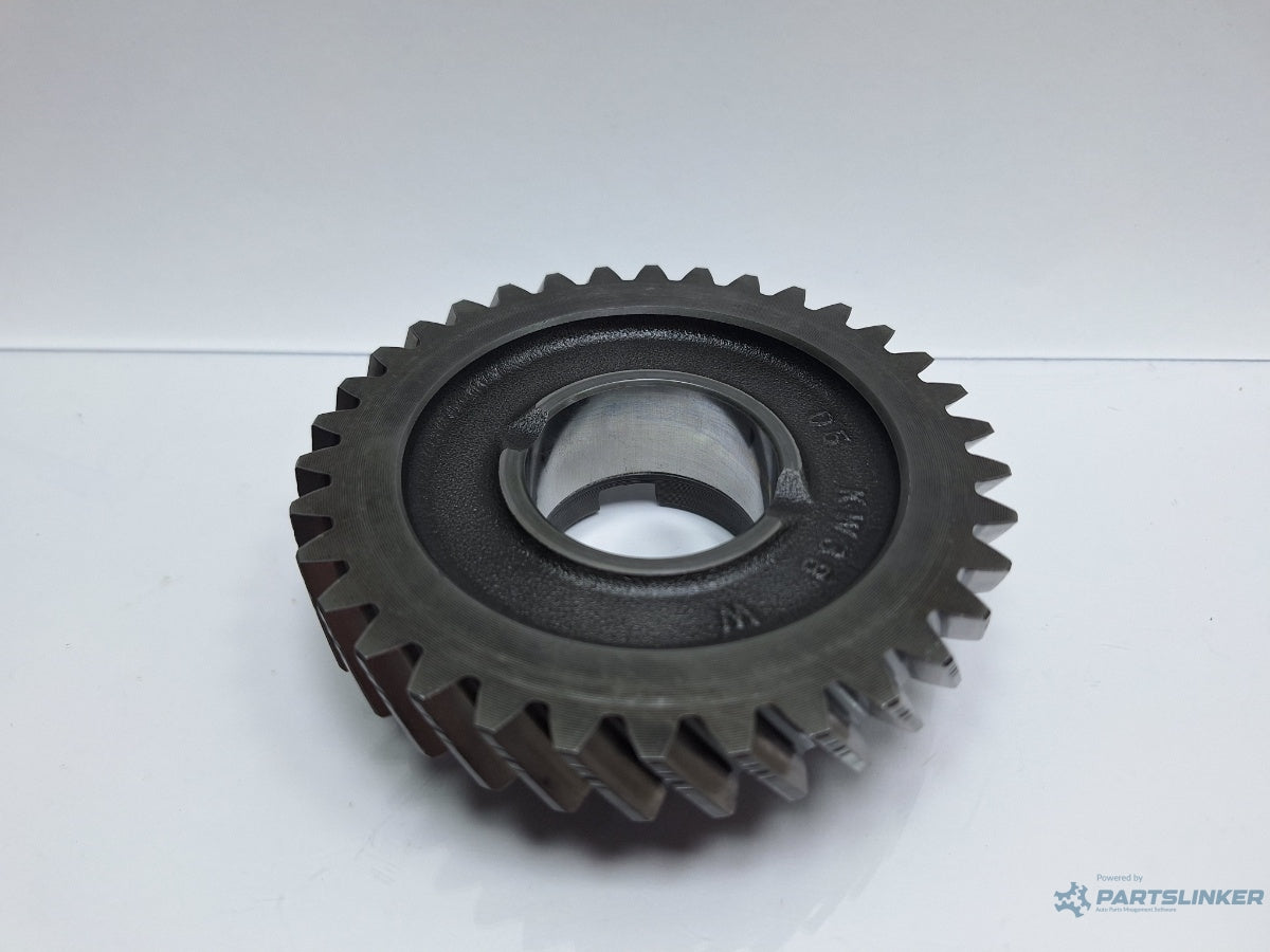 Pinion treapta a 1-a VOLKSWAGEN CADDY III Estate 2KB, 2KJ, 2CB, 2CJ 2004 - 2015 TDI BJB, BLS 02Z311251A