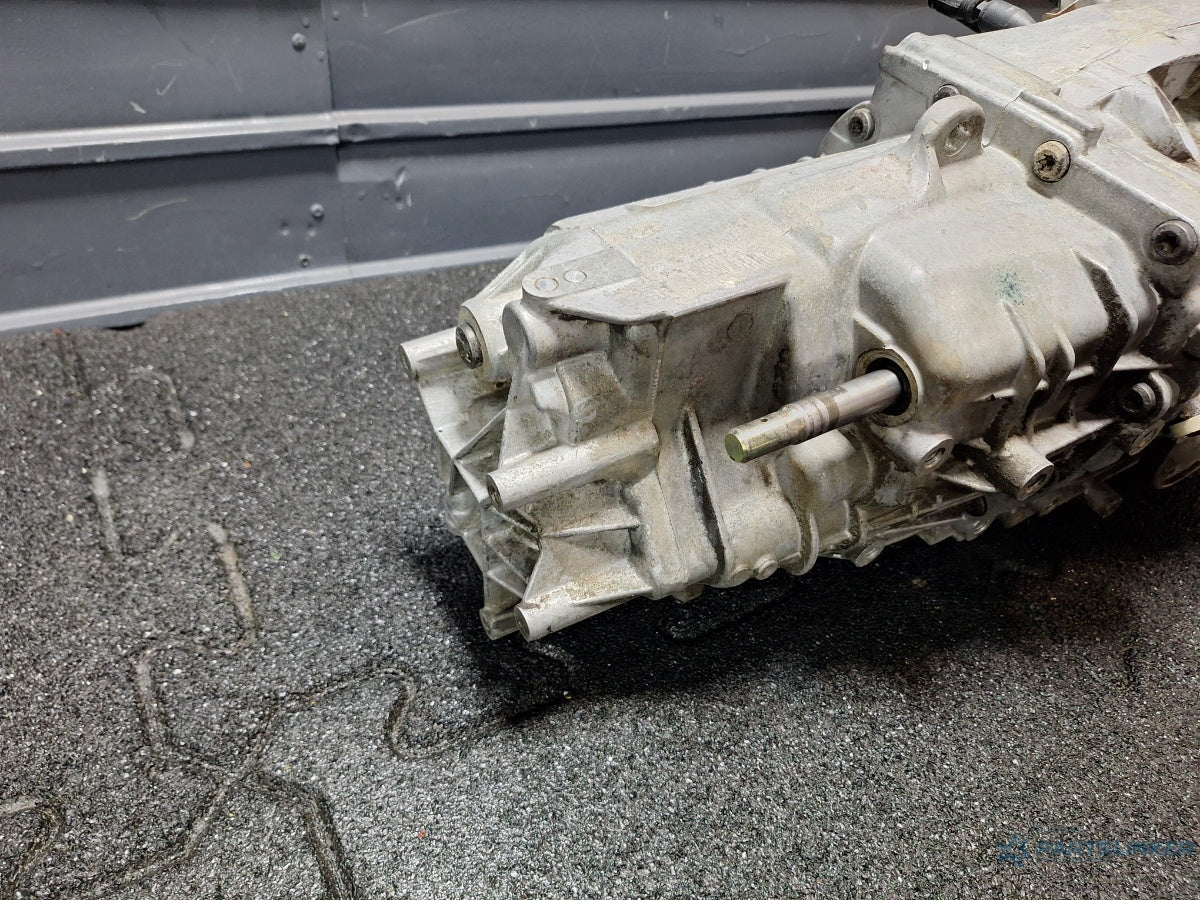 Cutie de viteze manuala 5 trepte VOLKSWAGEN PASSAT 3B3 2000 - 2005 1.6 1.6 ALZ DVP