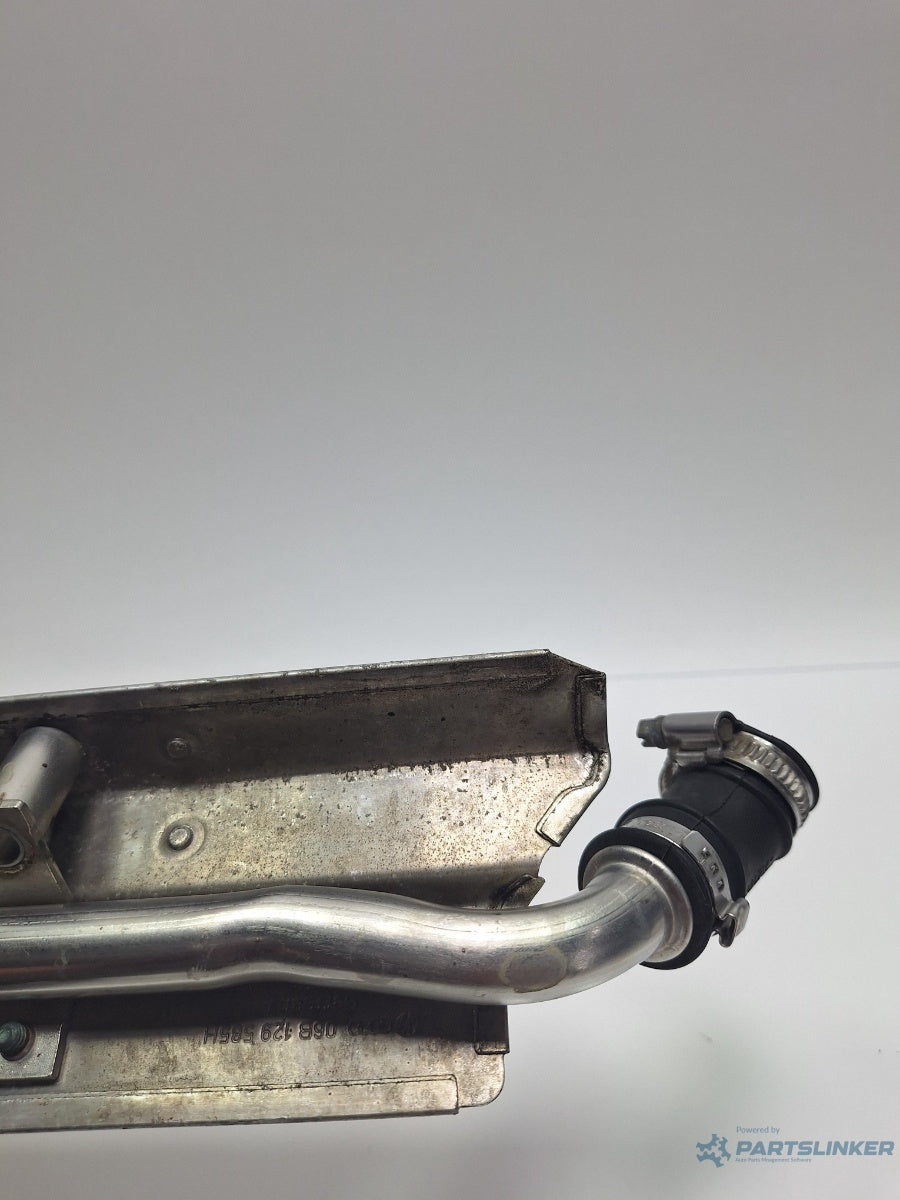 Conducta gaze epurator VOLKSWAGEN PASSAT 3B3 2000 - 2005 1.6 1.6 ALZ 06B133817N , 06B129585H