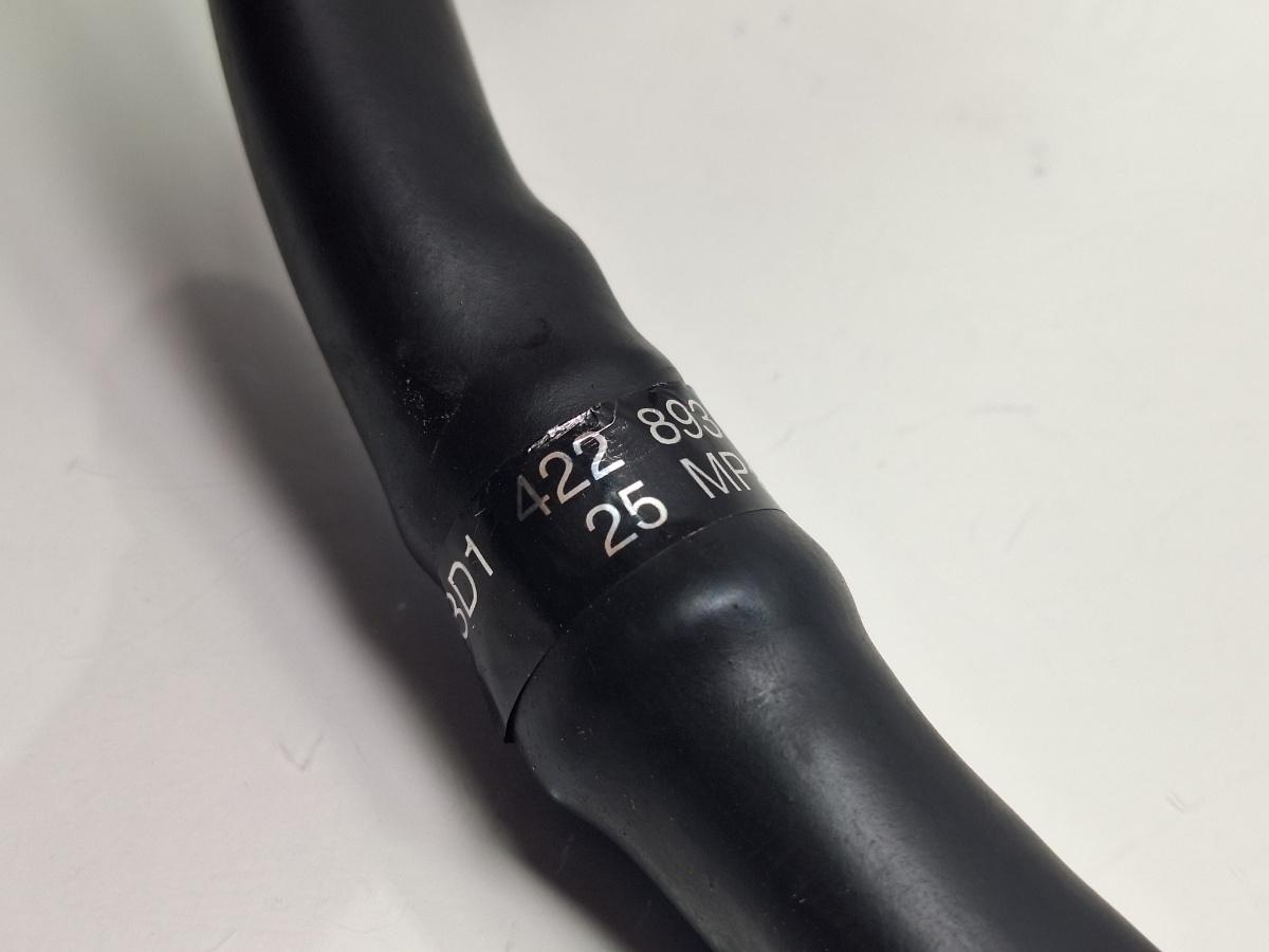 Conducta tur lichid servodirectie VOLKSWAGEN PASSAT 3B3 2000 - 2005 1.6 1.6 ALZ 8D1422893BA