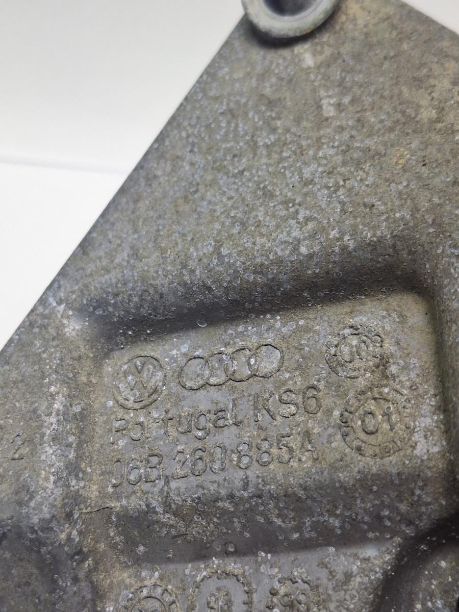 Suport compresor AC VOLKSWAGEN PASSAT 3B3 2000 - 2005 1.6 1.6 ALZ 06B260885A