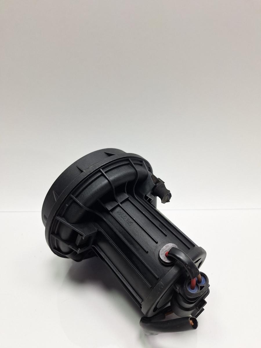 Pompa de aer secundara VOLKSWAGEN PASSAT 3B3 2000 - 2005 1.6 1.6 ALZ 06A959253B , 3B0906613