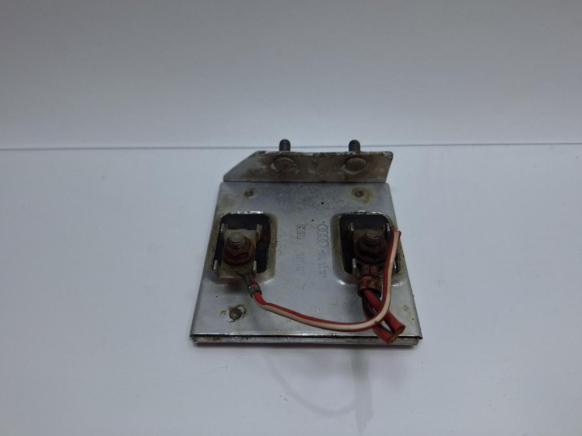 Panou sigurante VOLKSWAGEN PASSAT 3B3 2000 - 2005 1.6 1.6 ALZ 8D0959493