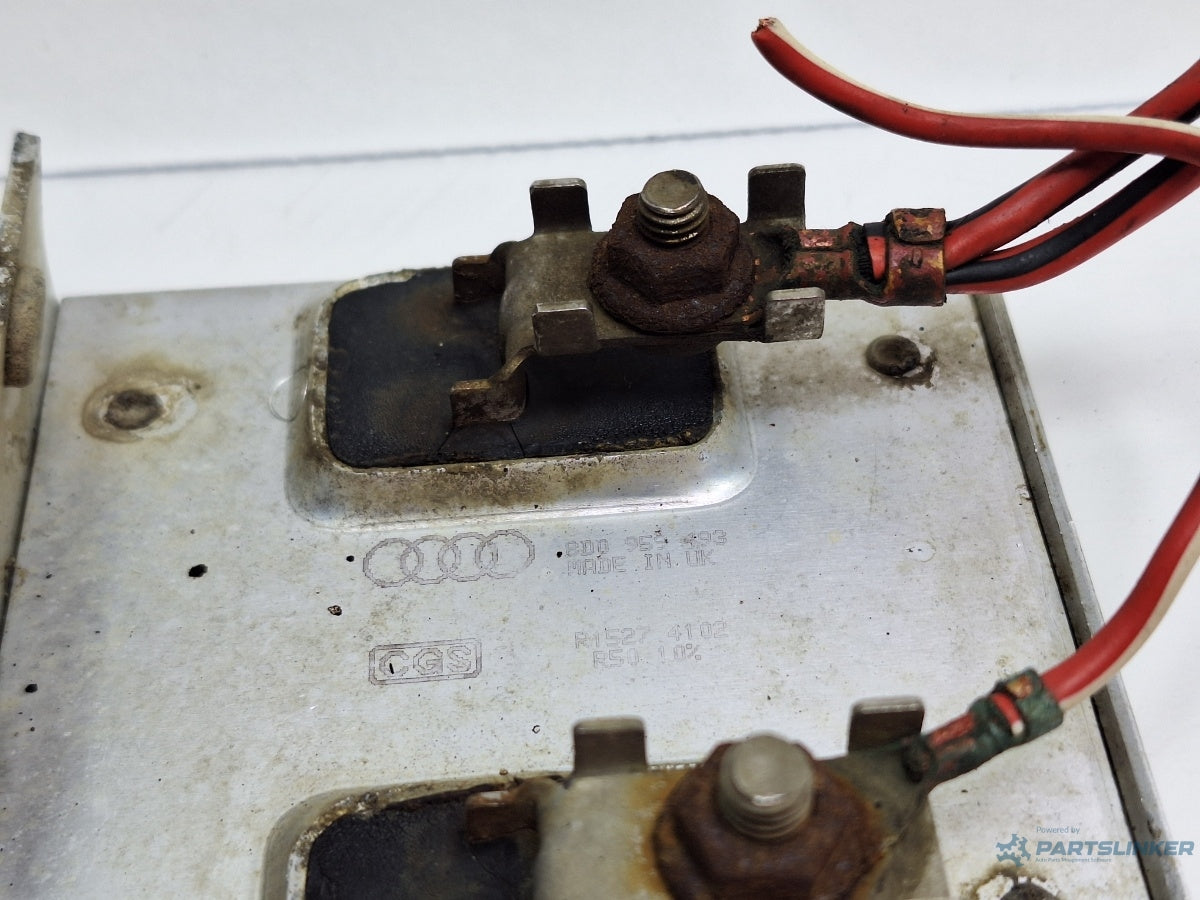 Panou sigurante VOLKSWAGEN PASSAT 3B3 2000 - 2005 1.6 1.6 ALZ 8D0959493