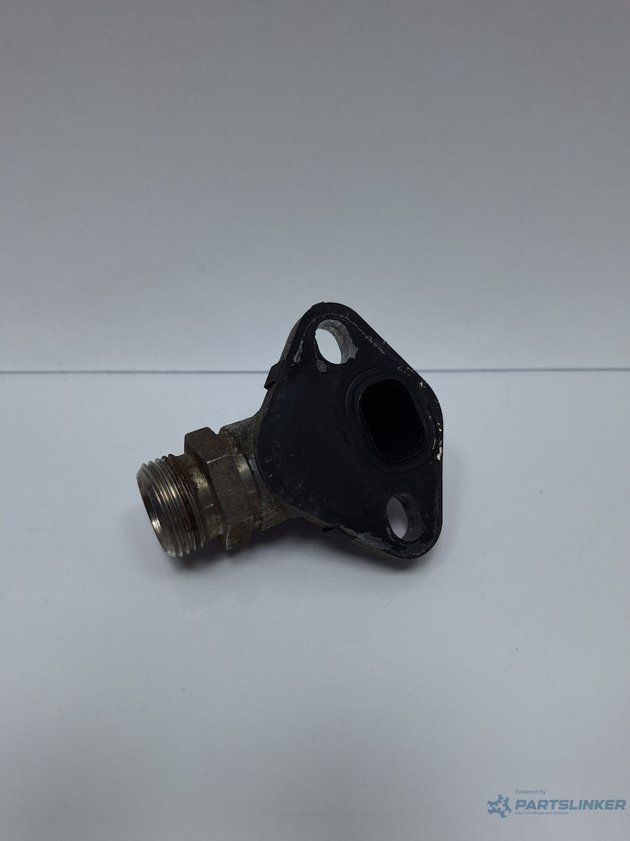 Flansa supapa EGR VOLKSWAGEN PASSAT 3B3 2000 - 2005 1.6 1.6 ALZ 06B131771