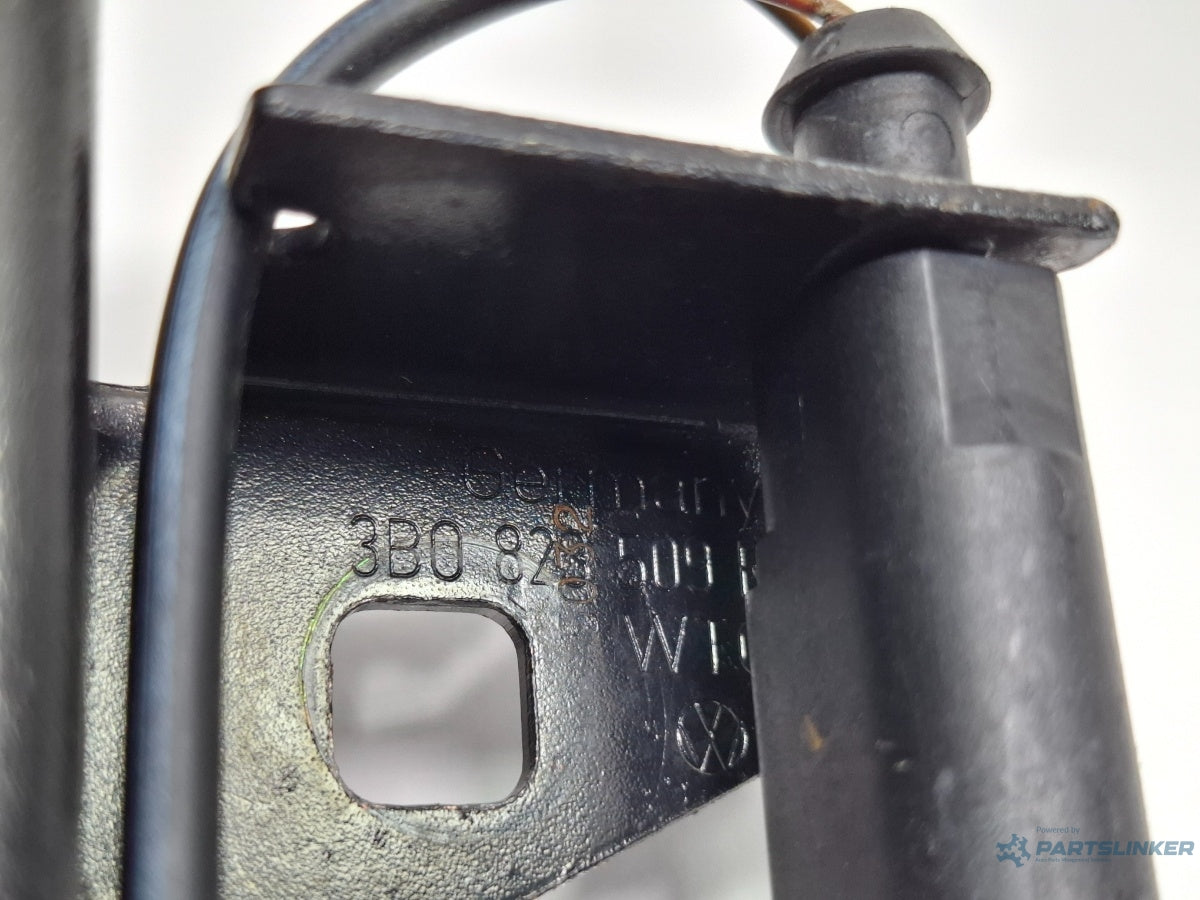 Broasca capota VOLKSWAGEN PASSAT 3B3 2000 - 2005 1.6 1.6 ALZ 3B0823509AB