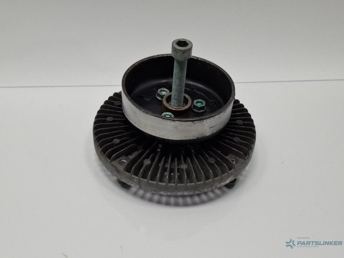Vascocuplaj ventilator VOLKSWAGEN PASSAT 3B3 2000 - 2005 1.6 1.6 ALZ 06B119145