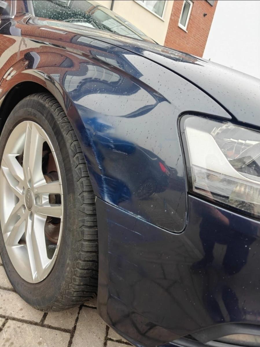 Dezmembrez AUDI A4 IV 8K2, B8 2013 2.0 TDI CJCB 100KW|136HP