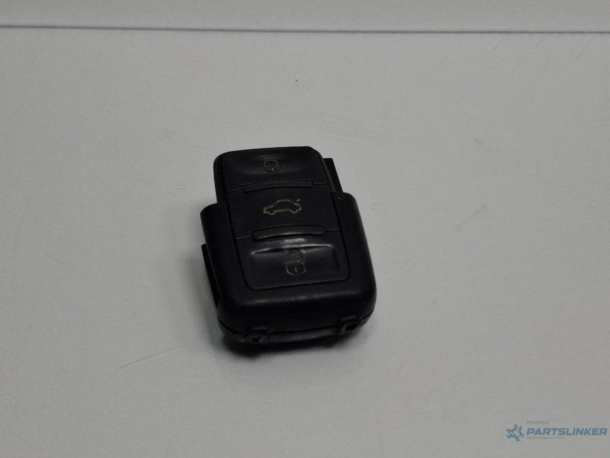 Telecomanda inchidere centralizata 434 MHz VOLKSWAGEN PASSAT 3B3 2000 - 2005 1.6 1.6 ALZ 1J0959753AH