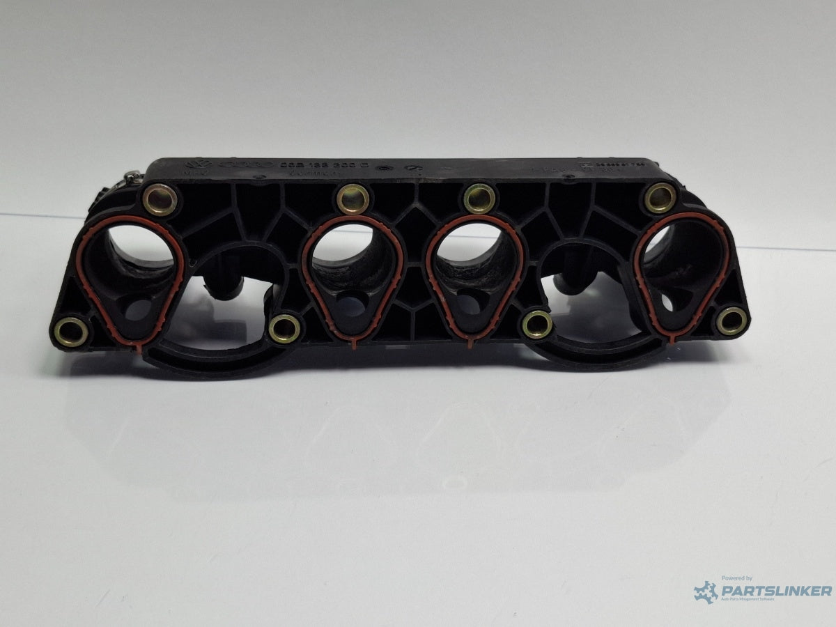 Galerie admisie VOLKSWAGEN PASSAT 3B3 2000 - 2005 1.6 1.6 ALZ 06B133200D