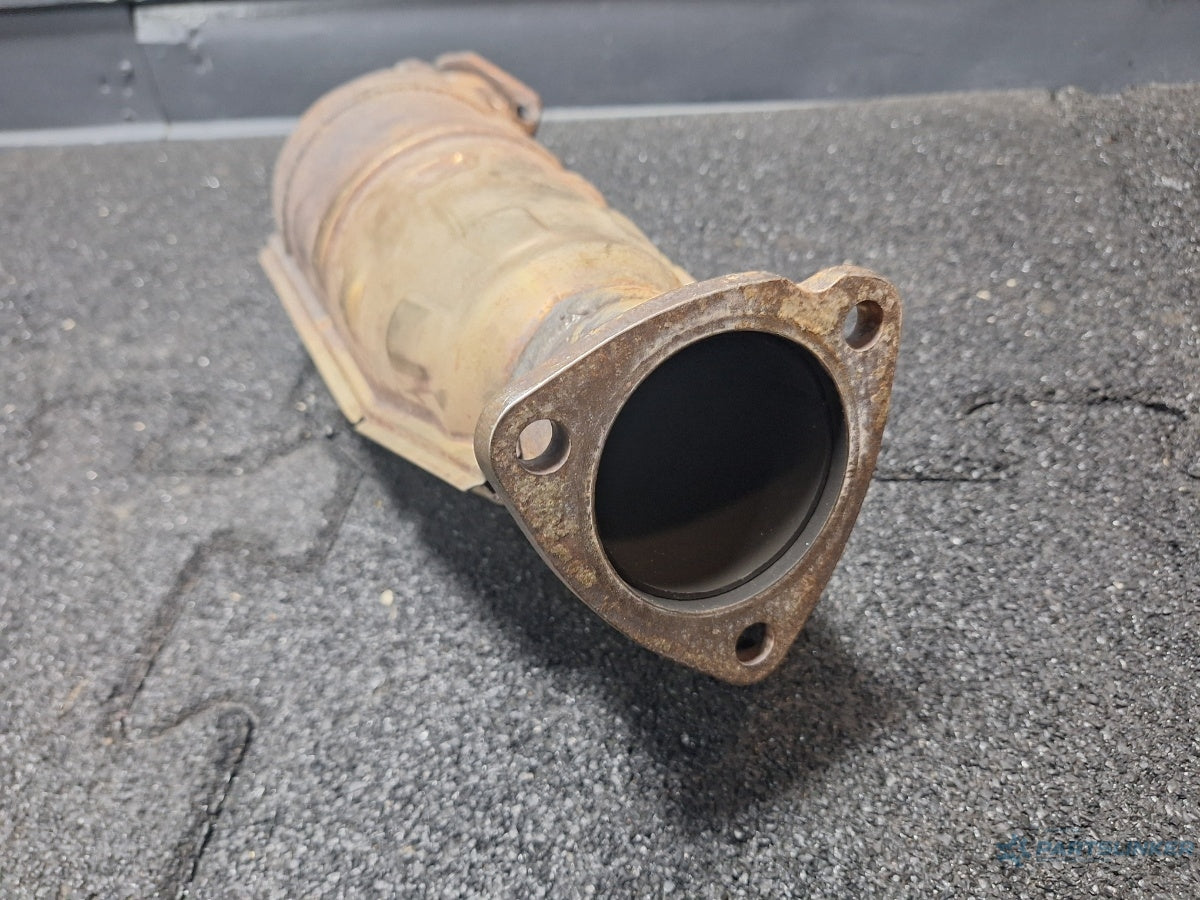 Catalizator VOLKSWAGEN PASSAT 3B3 2000 - 2005 1.6 1.6 ALZ 8E0254200X