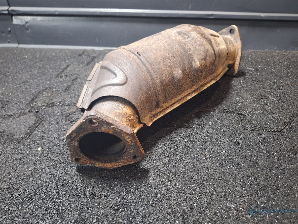 Catalizator VOLKSWAGEN PASSAT 3B3 2000 - 2005 1.6 1.6 ALZ 8E0254200X
