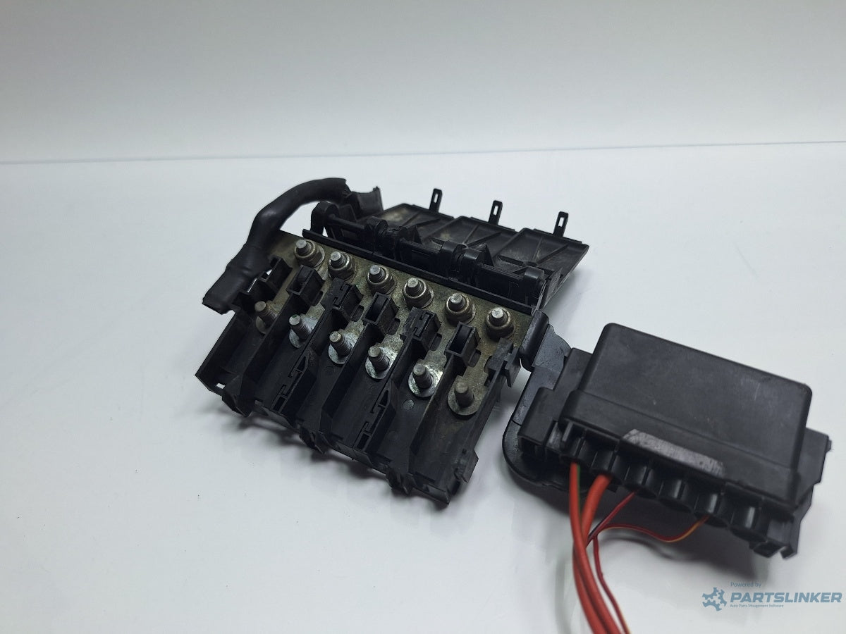 Panou sigurante AUDI A2 8Z0 2000 - 2005 TDI AMF, BHC 5Z0937548C