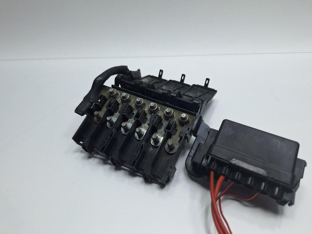 Panou sigurante AUDI A2 8Z0 2000 - 2005 TDI AMF, BHC 5Z0937548C