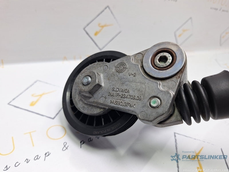 intinzator curea accesorii VOLKSWAGEN PASSAT Variant 3B6 2000 - 2005 TDI AVB F234709100