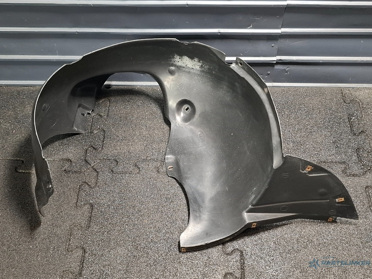 Carenaj dreapta fata VOLKSWAGEN FOX 5Z1, 5Z3 2003 - 2014 1.2 1.2 BMD, CHFB 5Z0809958A