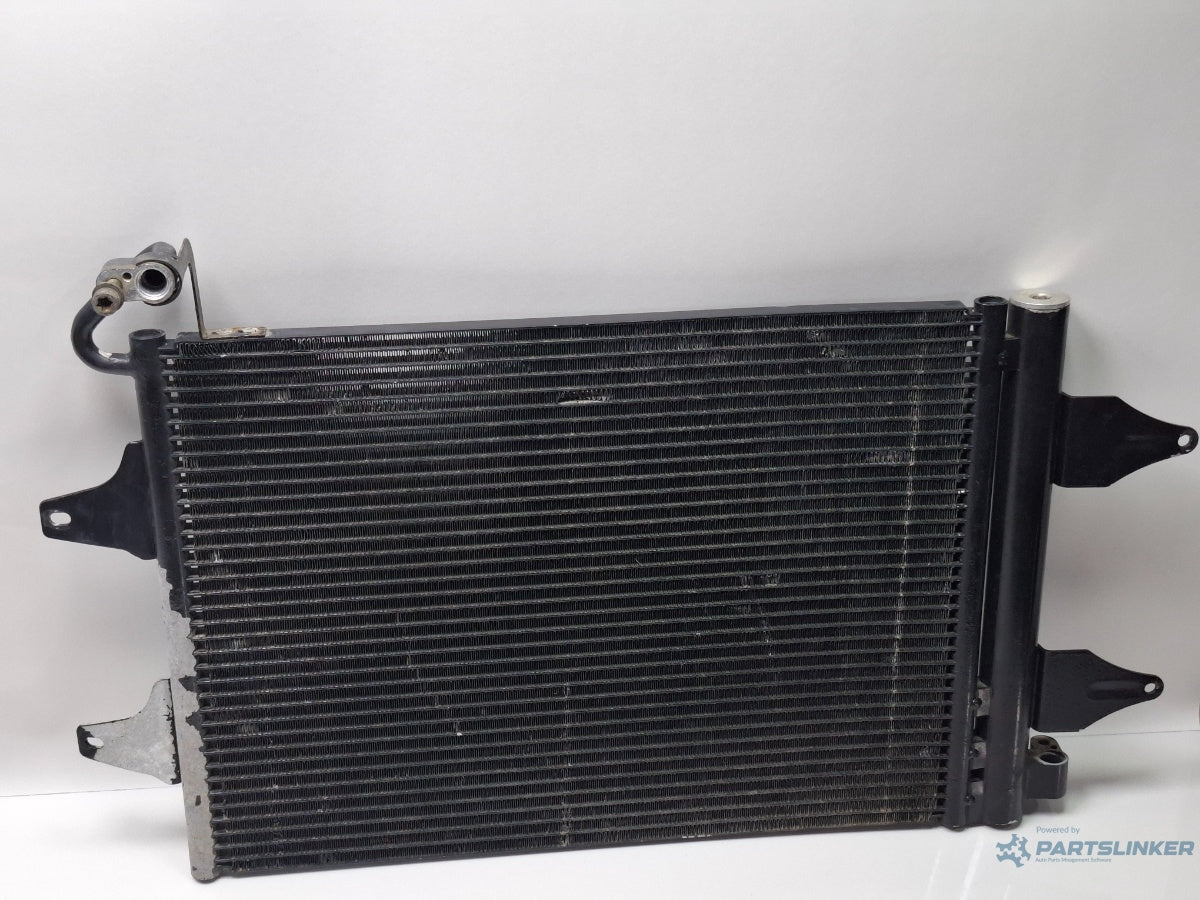 Radiator AC VOLKSWAGEN FOX 5Z1, 5Z3 2003 - 2014 1.2 1.2 BMD, CHFB 5Z0820411D