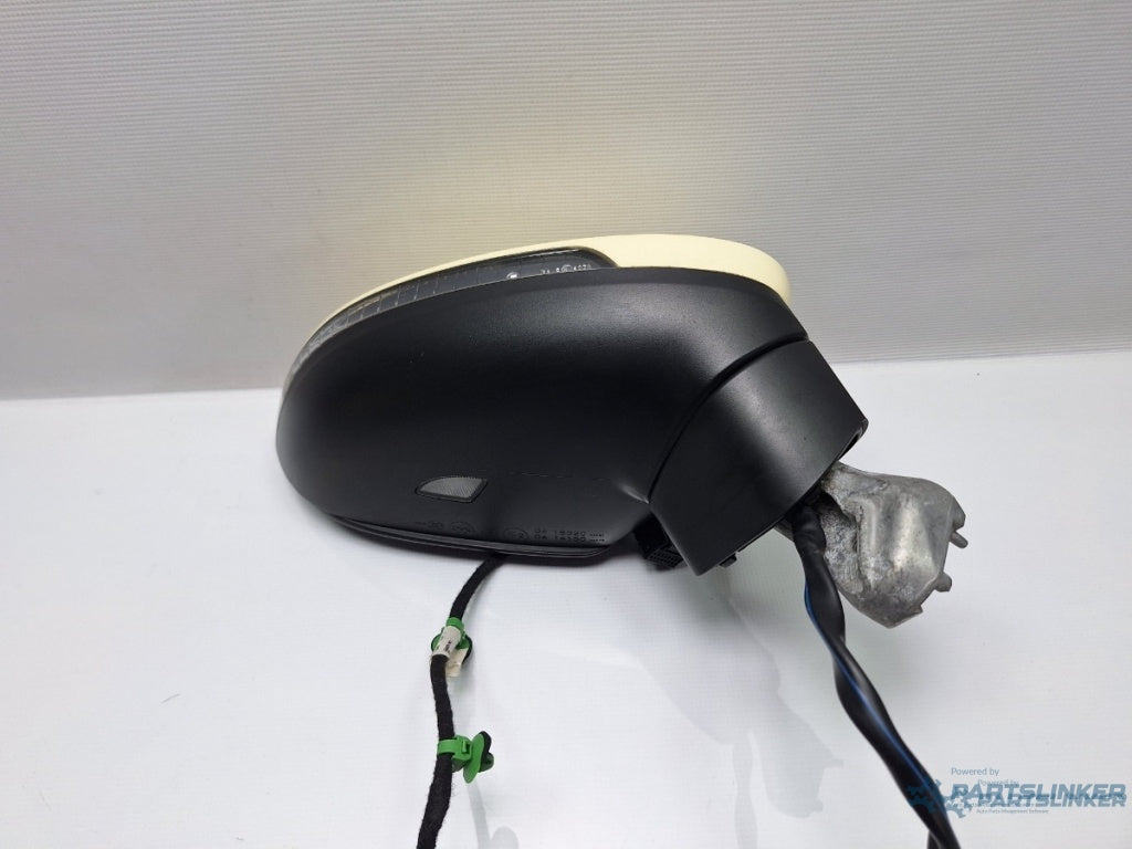 Oglinda dreapta VOLKSWAGEN PASSAT Variant 3G5 2014 - > TDI CRLB, DBGA, DFGA 3G1857508FA