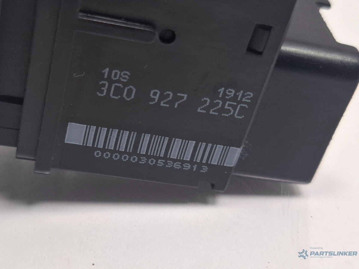 Buton frana mana VOLKSWAGEN PASSAT Variant 3C5 2005 - 2011 TDI BMP 3C0927255C